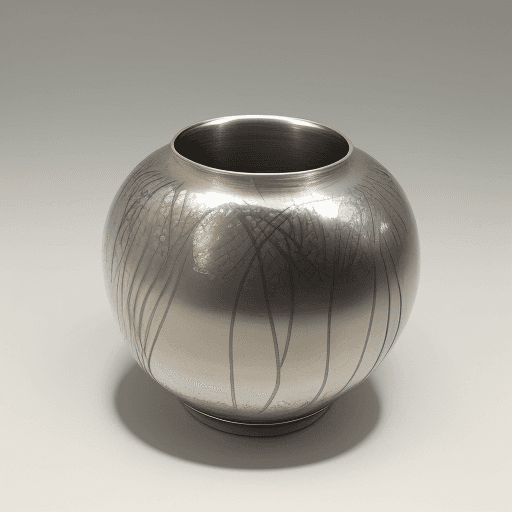 AI generated: 村田蓮爾,silver color ,@kaoru_renraku