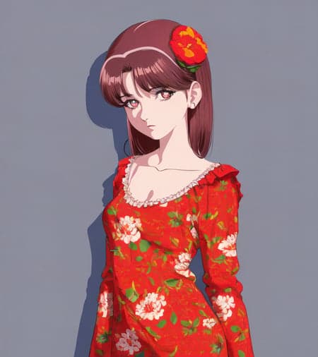 Elysium Anime
