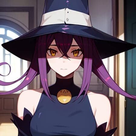 Blair-Soul Eater (Character)