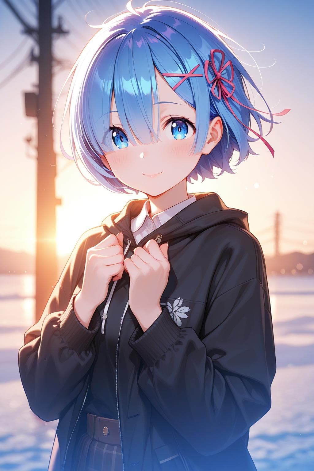 Anime Cinematic(test)