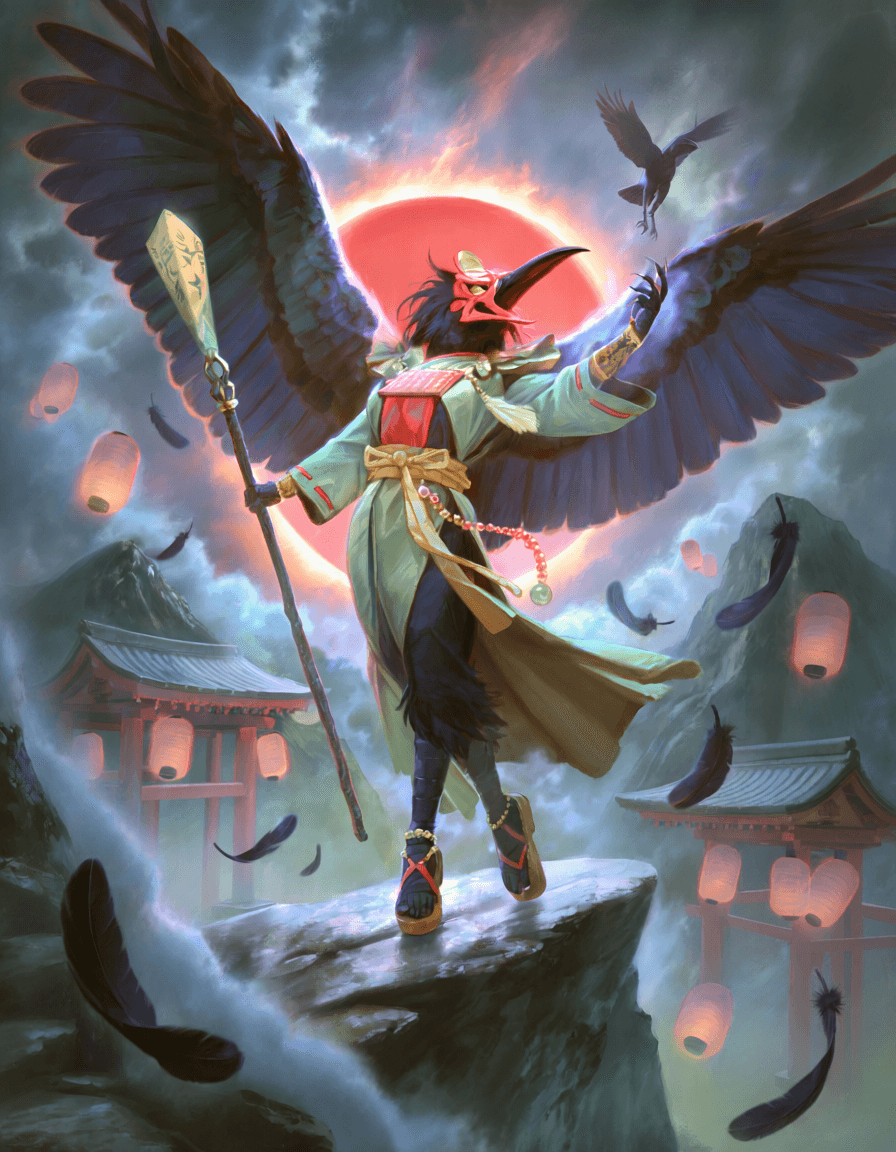 Magic The Gathering - Image 1