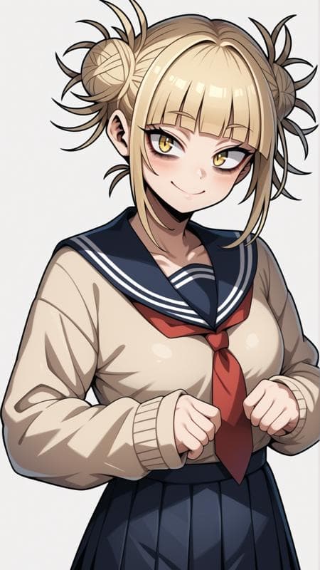 MHA Characters - Image 3
