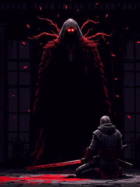 Pixel_art_style_v1.2 - Image 2