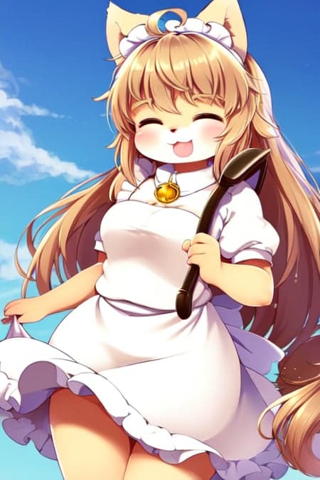 furry art style by nefuraito336 - Image 2