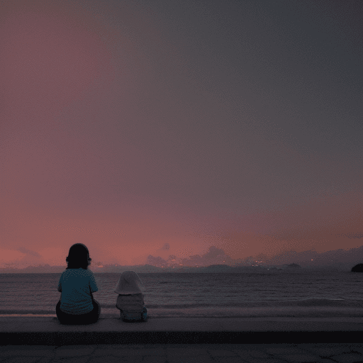 AI generated: No todo fue color de rosa, por supuesto. Tuvimos nuestros momentos difíciles, nuestras discusiones, ...