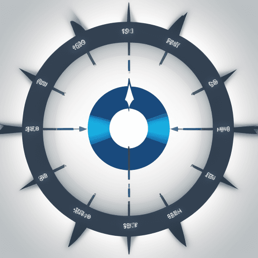 AI generated: six sigma 