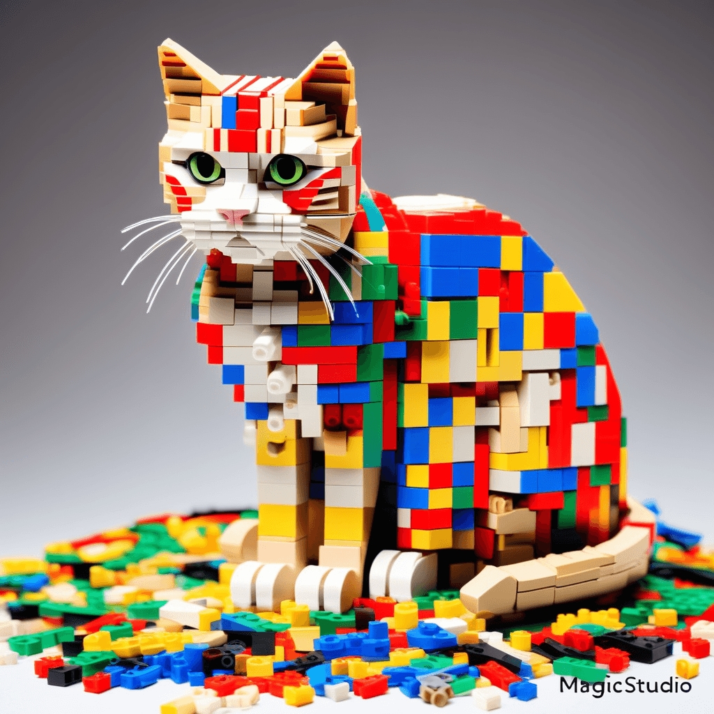 LEGOstyle - Image 5