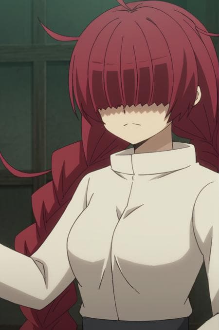 Majorca Abbott (Ragna Crimson) - Image 4