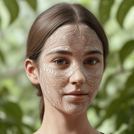 AI generated: "Generate a highly detailed and photorealistic image of a person's face, with their head and shoulde...