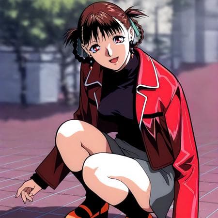 Sawa (A KITE) XL illustrious LORA - Image 4