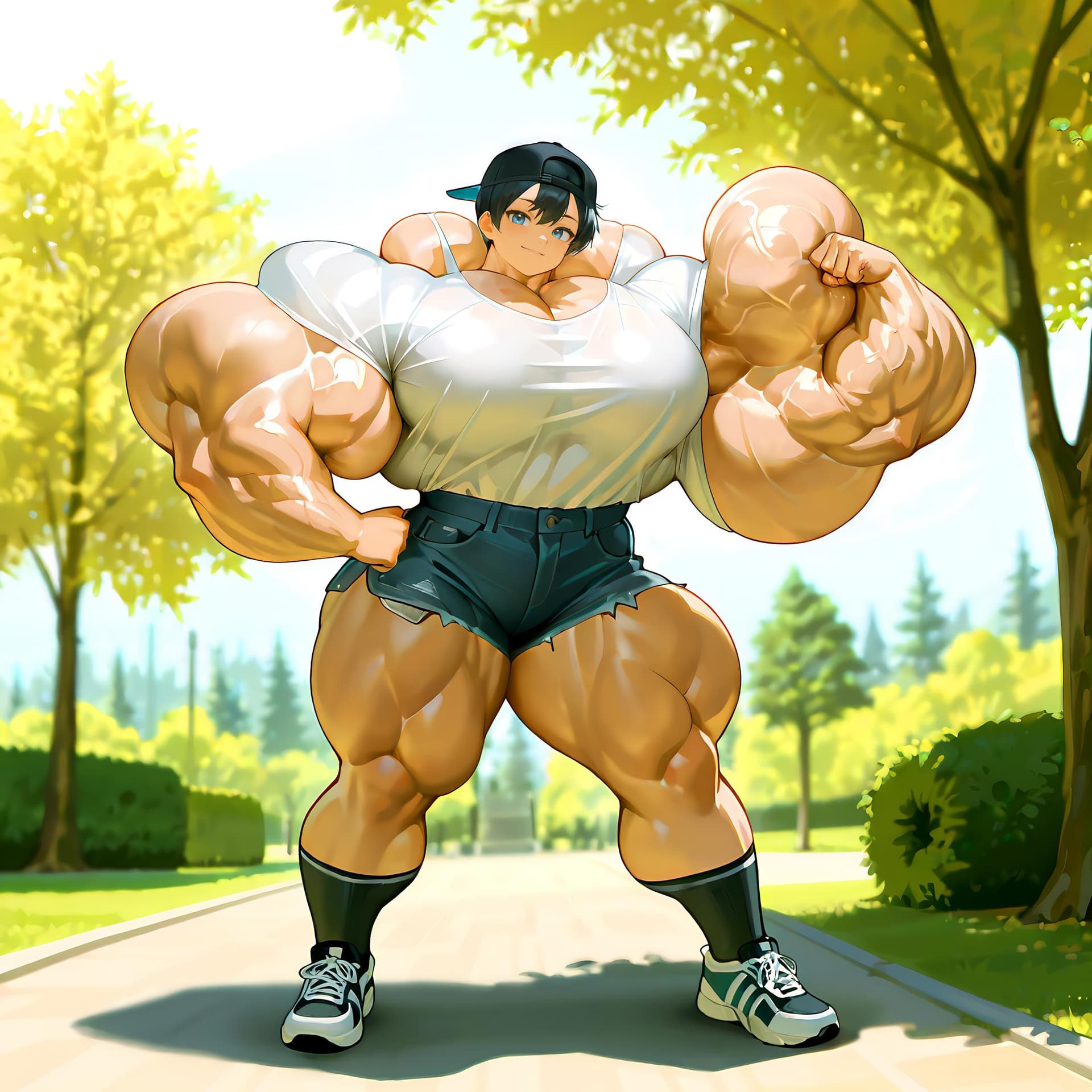 BUFF - Image 3