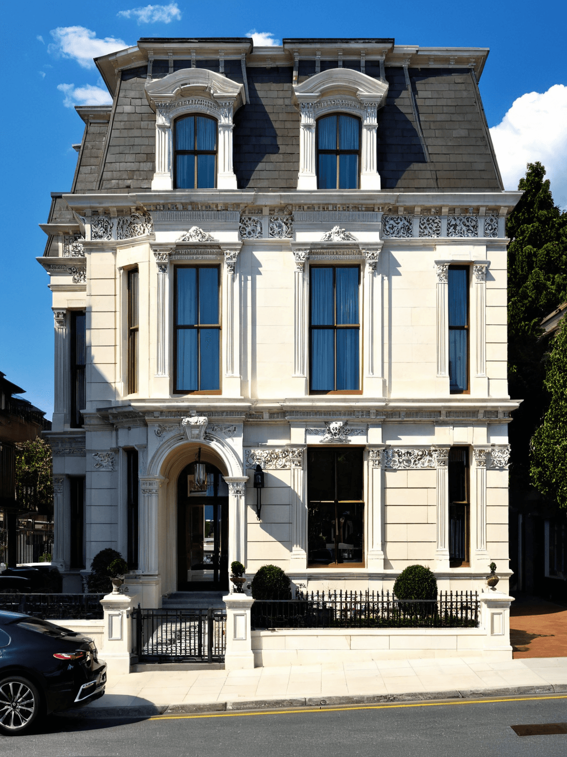 JJ's Victorian Architecture - Image 4
