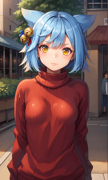 [PONY] Fubuki | Azur Lane - Image 2