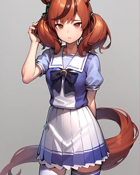 Nice Nature | Uma Musume - Image 2