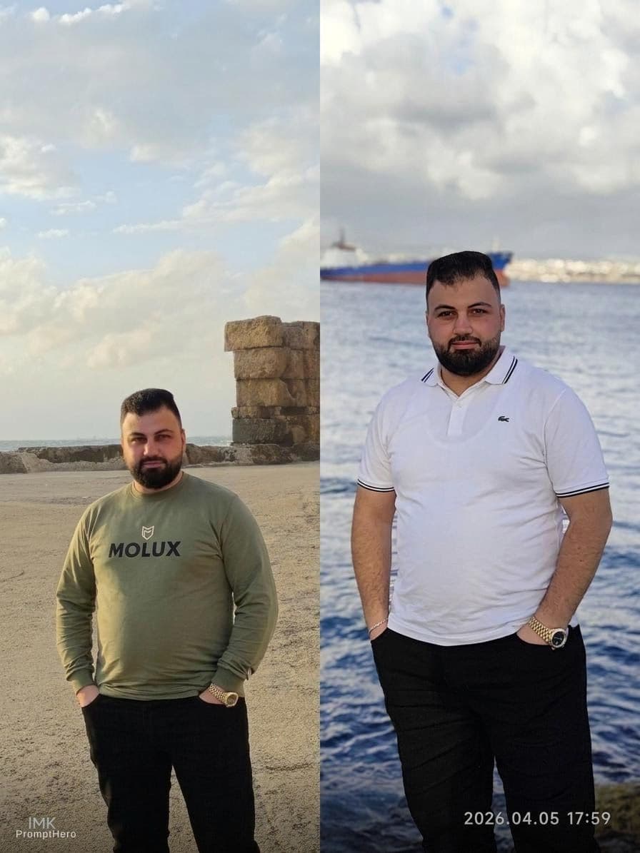 AI generated: Both of them
