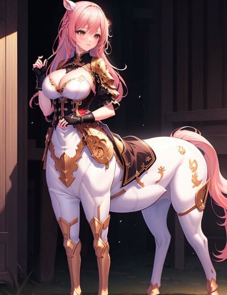 centaur - Image 5