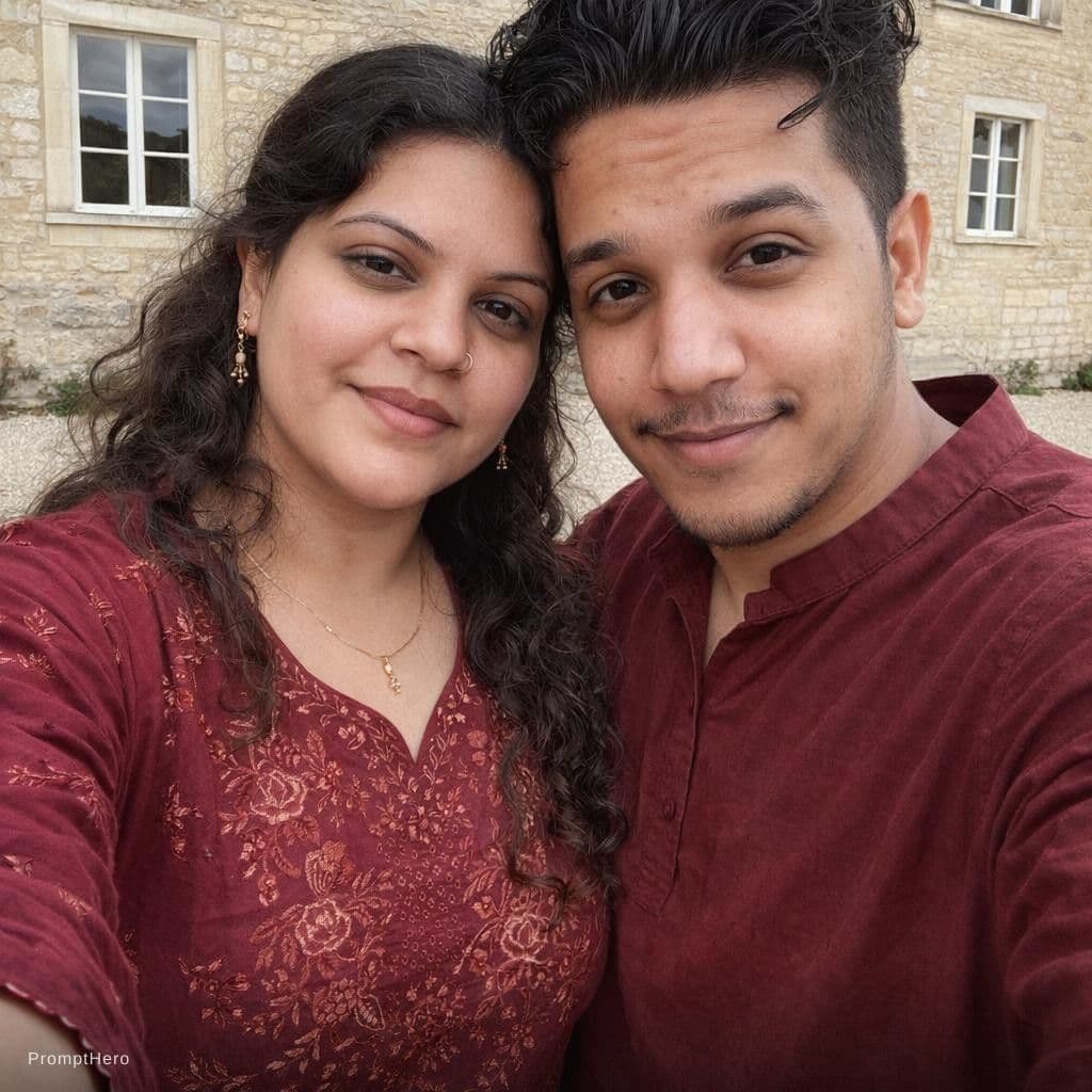 AI generated: FIXED ULTRA-REAL SELFIE PROMPT (SELFIE VIBE GUARANTEED)

Use the uploaded image as the ONLY facial i...