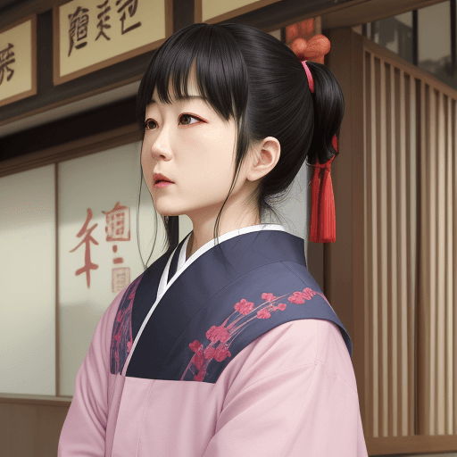 AI generated: 逼真