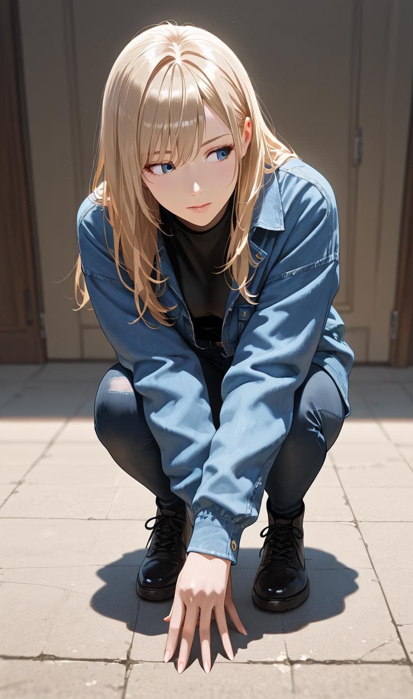 SSmixIllustrious - Image 3