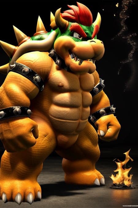 Bowser - Image 2