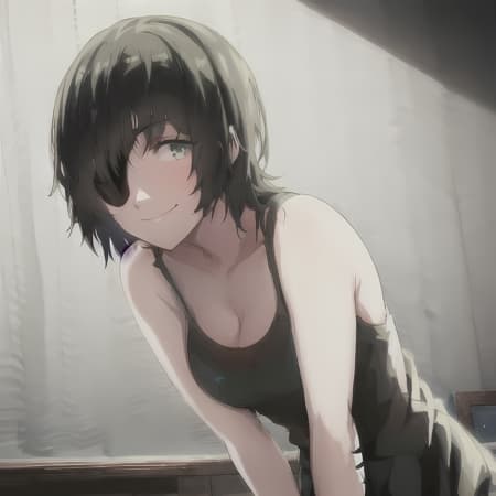 Himeno (Chainsaw Man) LORA