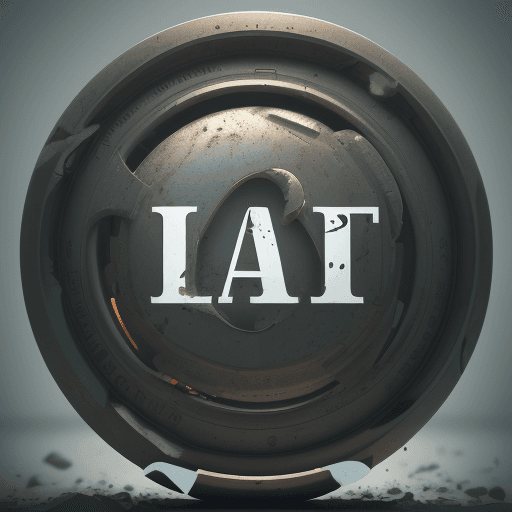 AI generated: create logo from litter J and O related to the QA field. cinematic, hyper realism, high detail, octa...