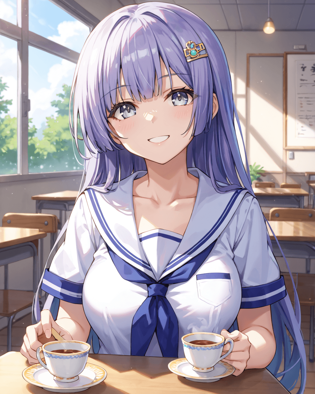 Miku Izayoi - Date a Live