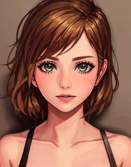 Xxoom Art Style - Image 1