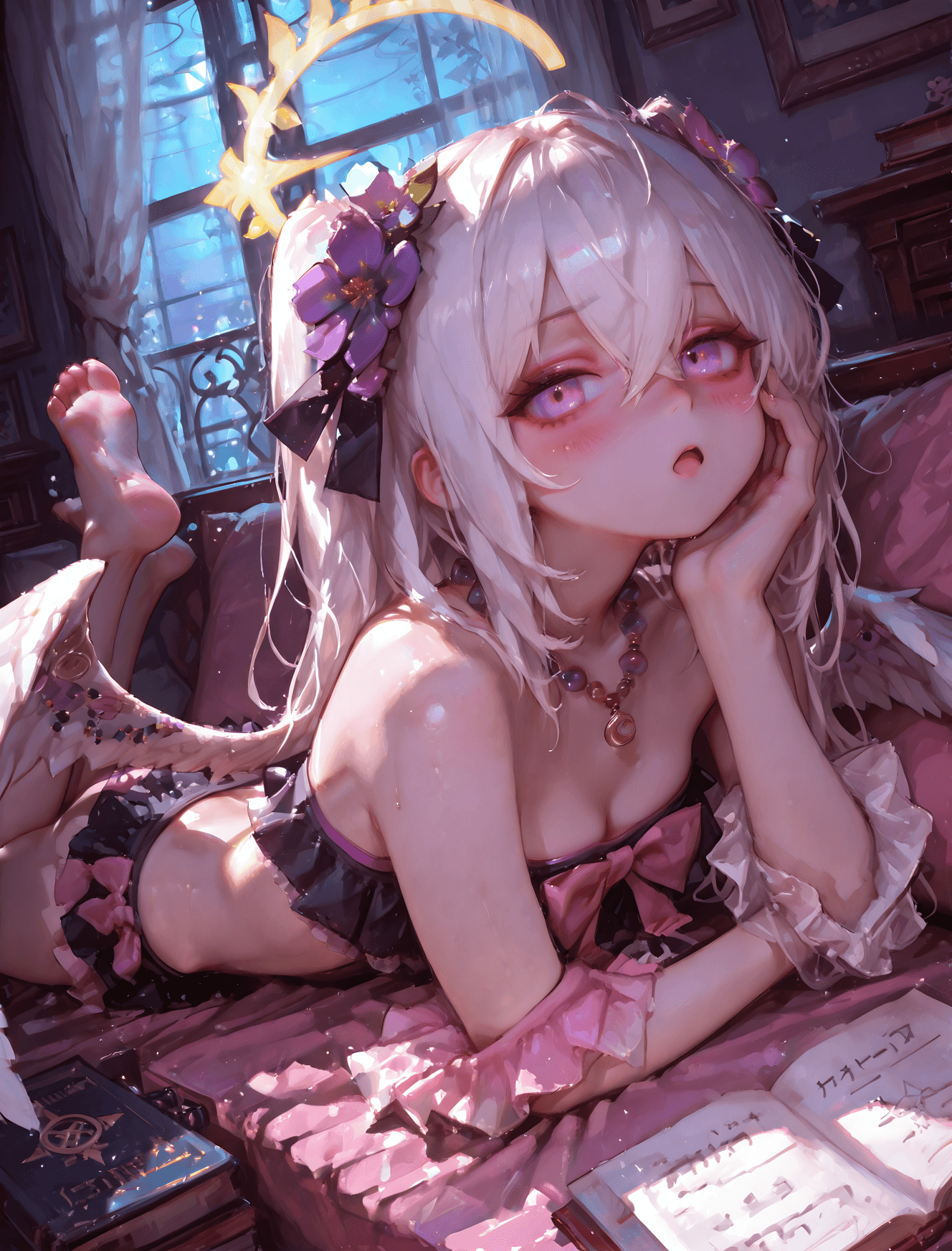 Ex-Nu-Lemouns