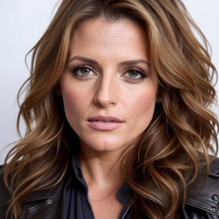 Stana Katic - Image 1