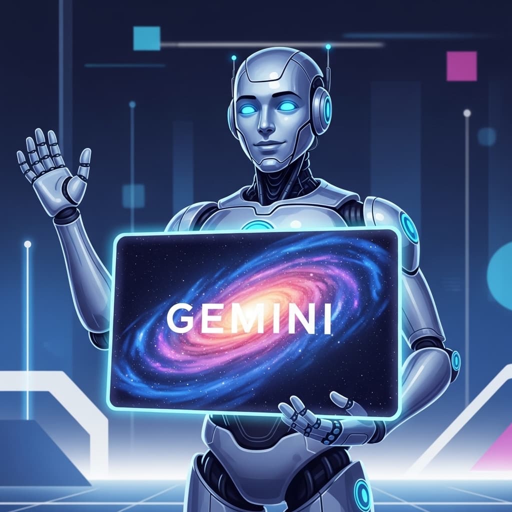 AI generated: Hello. Do you support the gemini model for image generation?