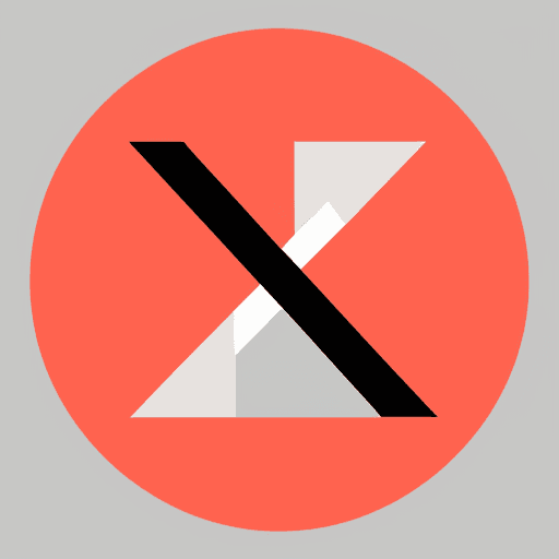 AI generated: logo minimalist for letter SP 