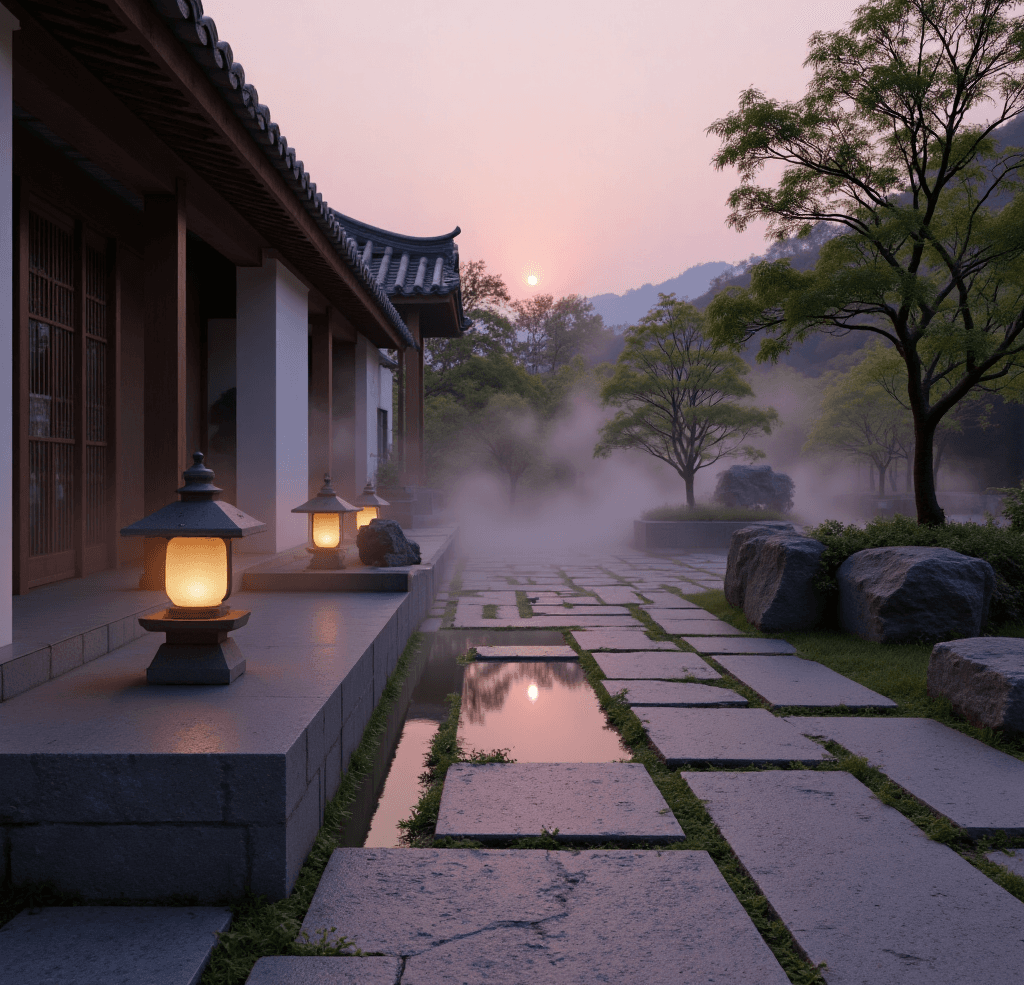 Landscape Realistic Pro (F1) - Image 2