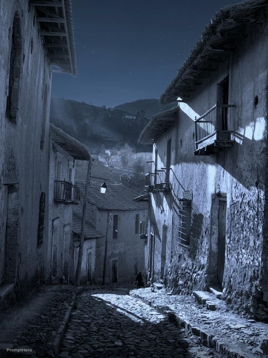 AI generated: Use this photo and generate a imagine