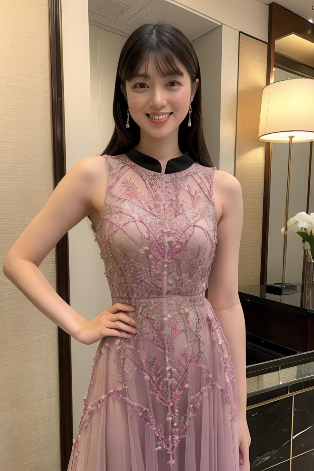 Mami Nakane - Image 5
