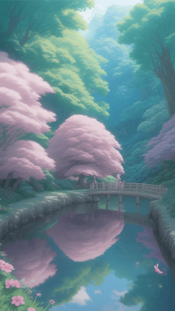 AI generated: pinky Studio Ghibli 16k4d rfktrstyle"pose in a ultrarealistic background" <lora:Vut_out_XL_MU:0. 800...