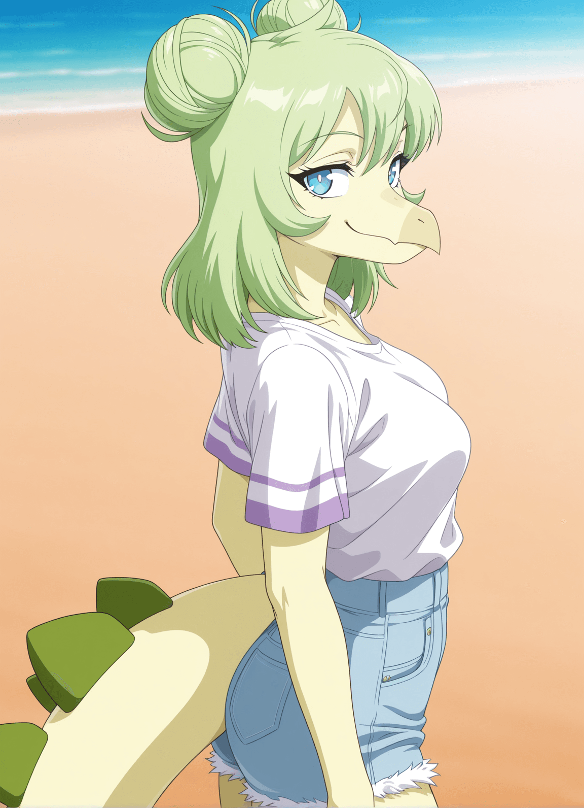 Stella | Snoot game
