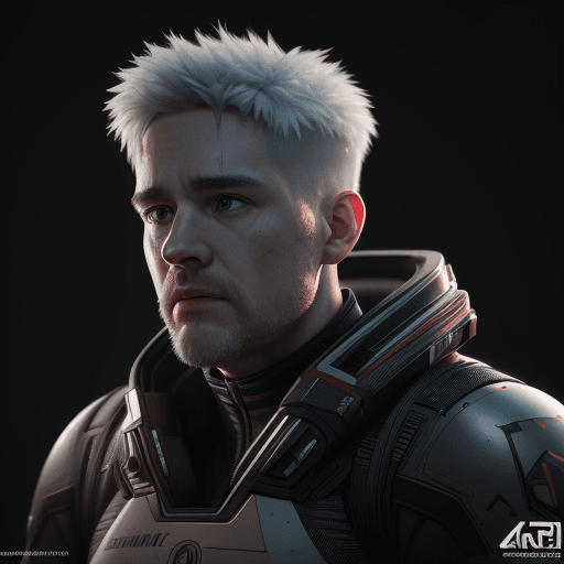 AI generated: 8k 16k (((? mark))) octane render, trending on artstation,t digital artwork. cinematic, hyper realis...