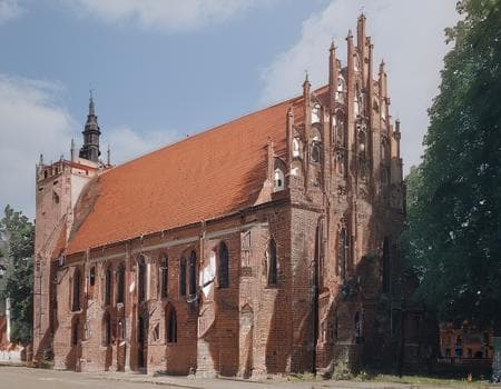Teutonic / Gothic Architecture - Image 2