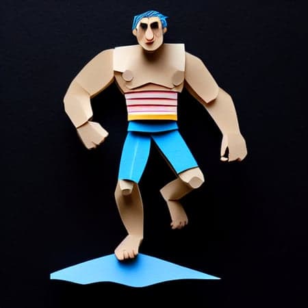 Papercut  - Image 4