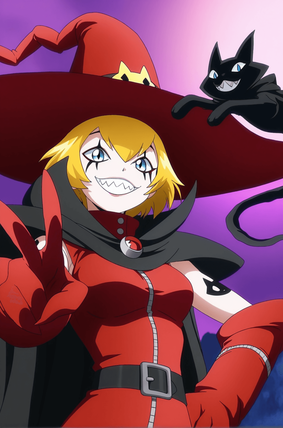 Witchmon | Digimon - Image 3