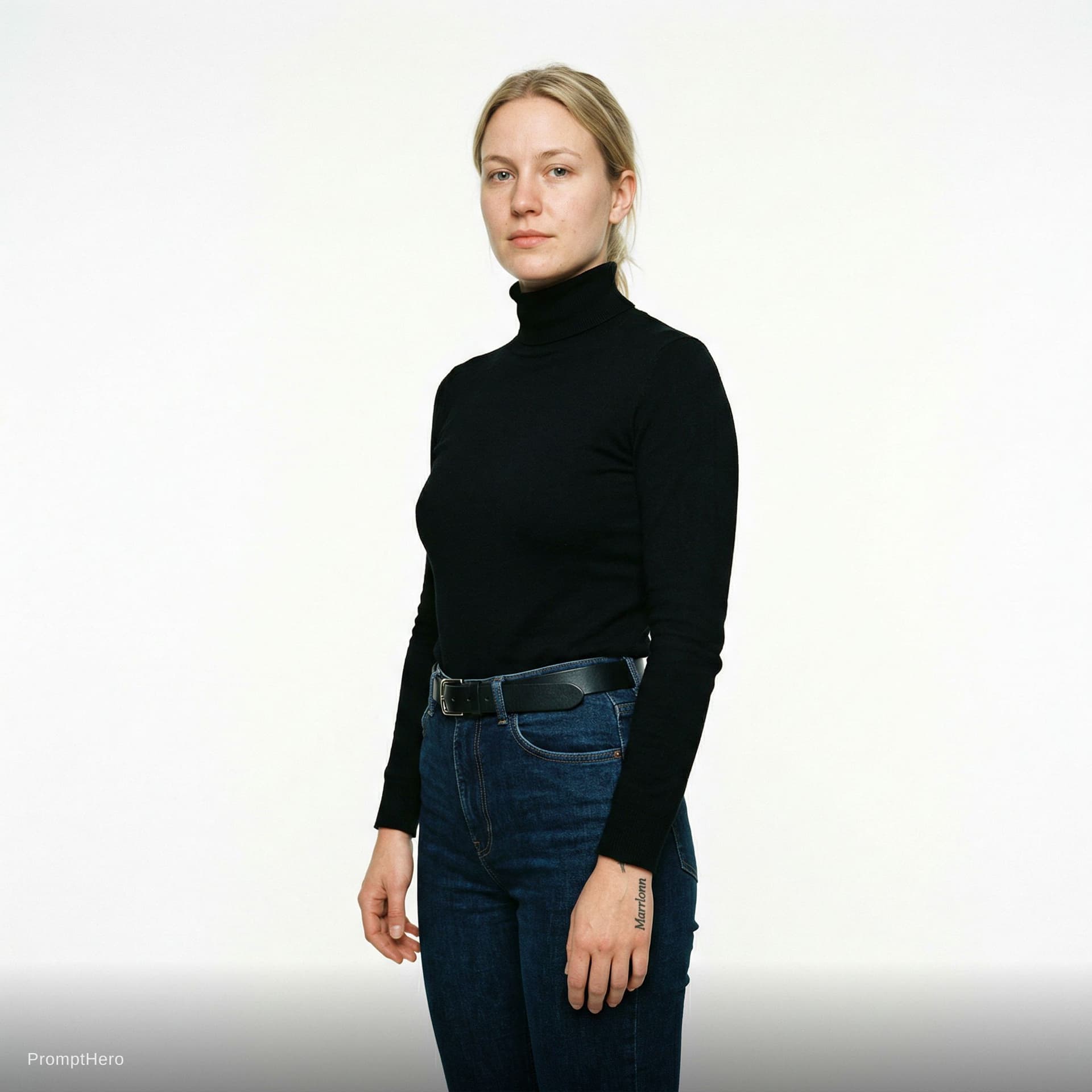 AI generated: {
  "protocol_name": "IMAGEN ZERO – REAL HUMAN MIDBODY ABSOLUTE PRODUCTION PROTOCOL – MARRLONN™",
  ...