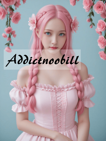 Addictnoobill - Image 1