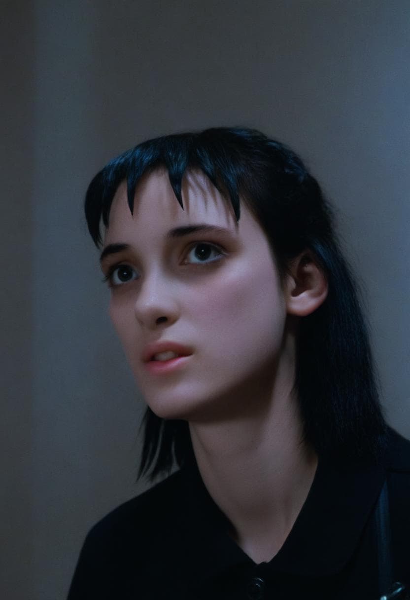 Winona Ryder (XL)