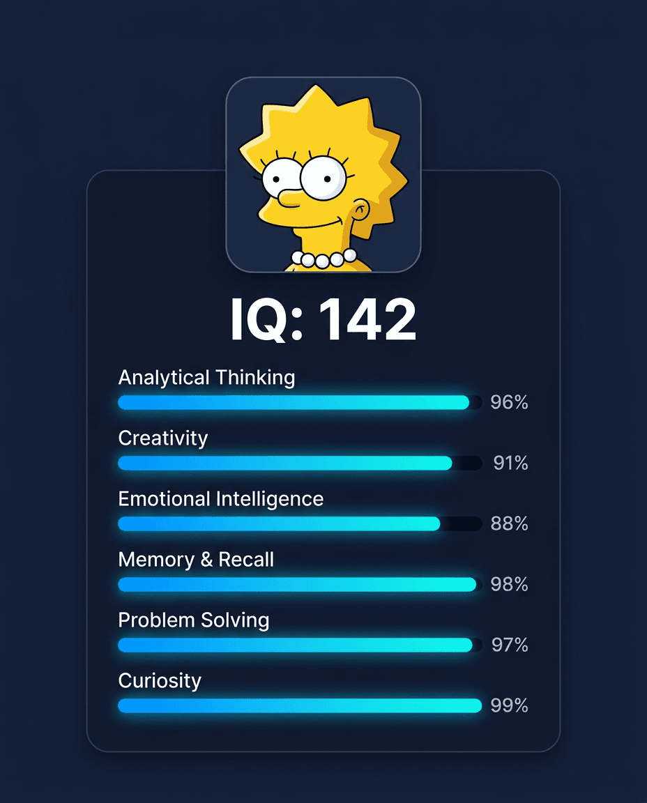 Guess My IQ