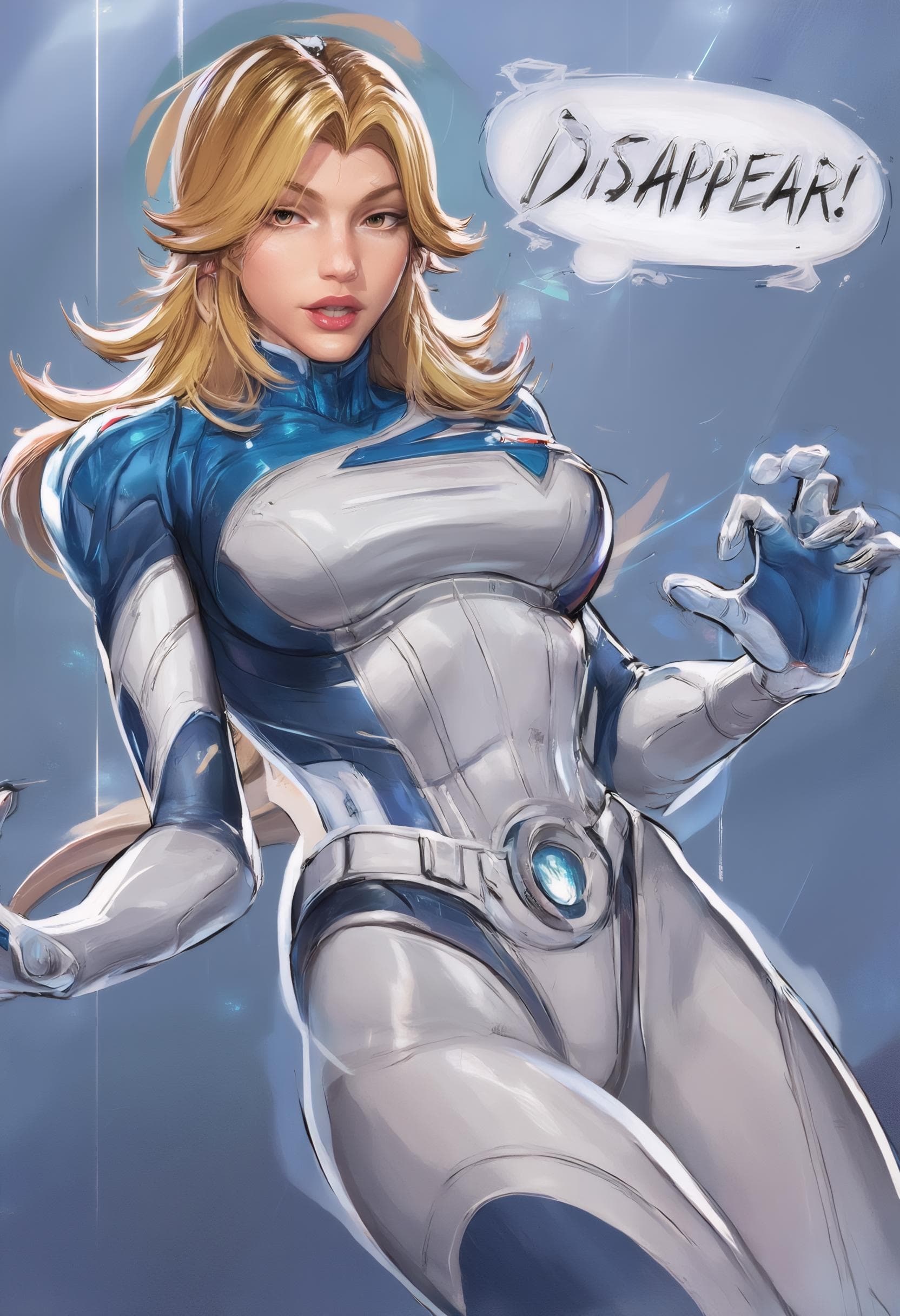 Invisible Woman (Marvel Rivals) - Image 6