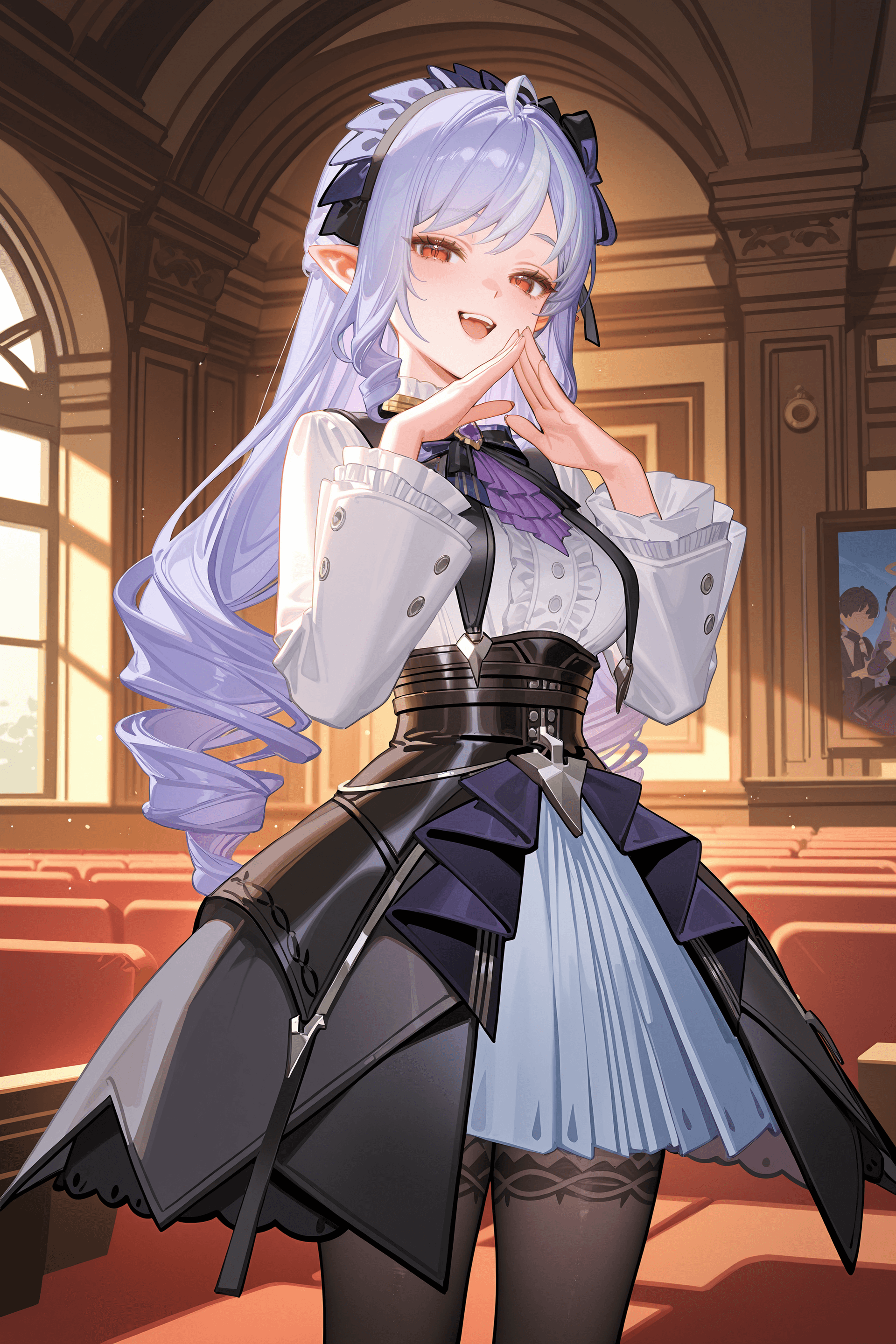 Vivian Banshee 薇薇安 2in1 - Image 2