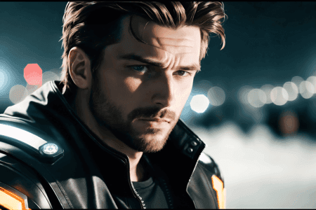 Tron Legacy Style - Image 4