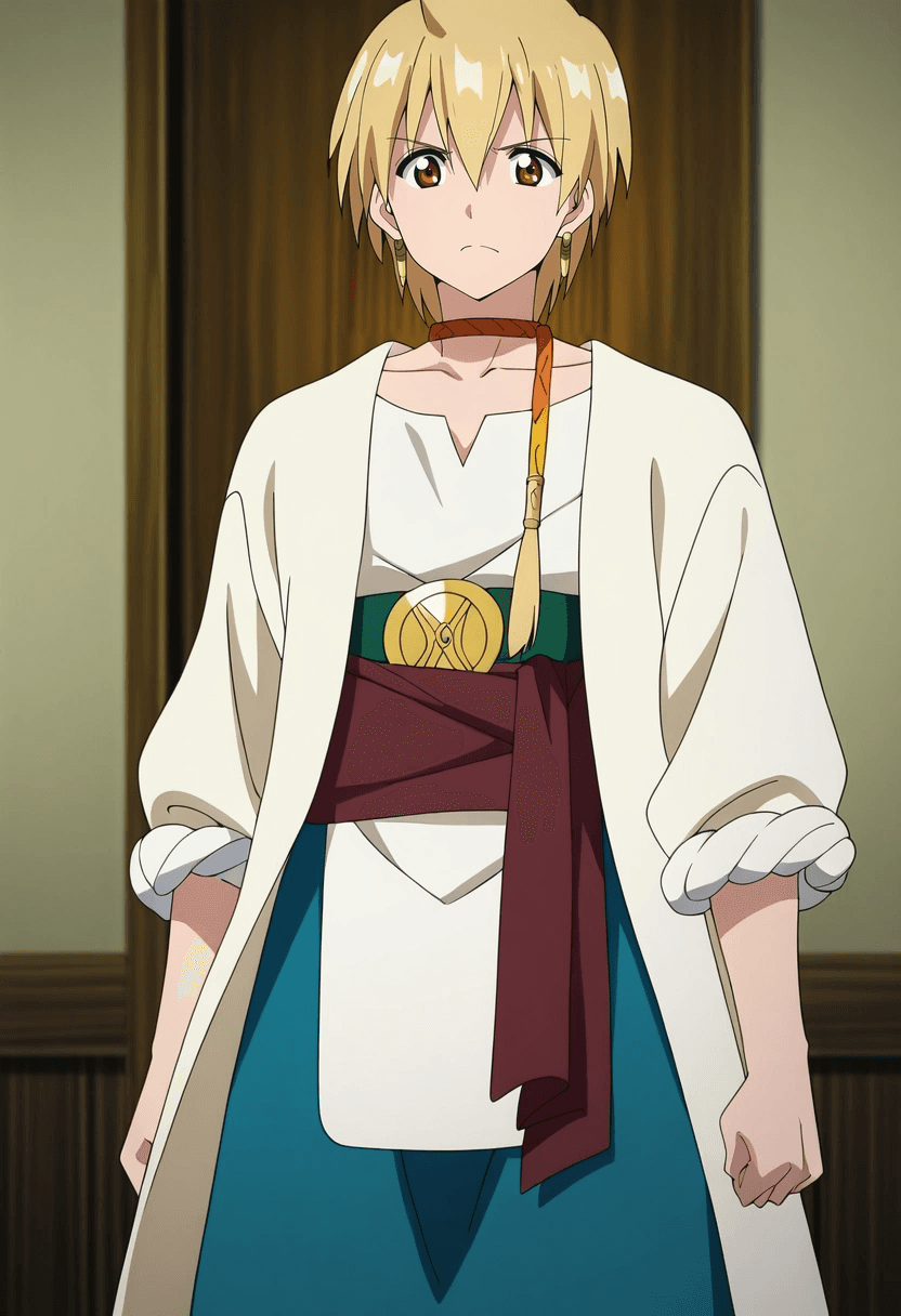 Alibaba Saluja | Magi - Image 5