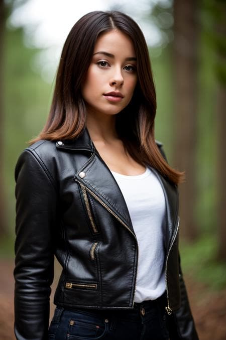 Riley Jensen aka Riley Anne - Image 4
